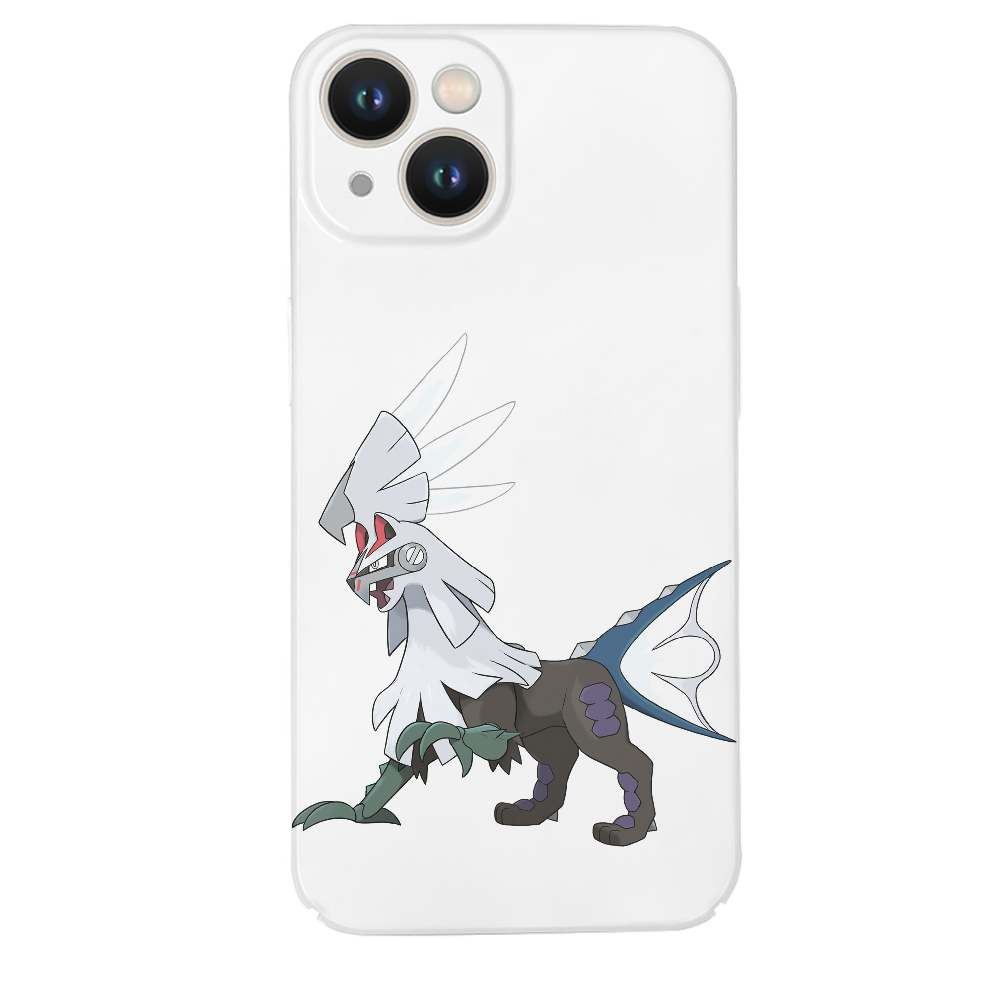 （画像用） ポケットモンスター Pokémon 【iPhone 14シリーズ対応】ハードケース